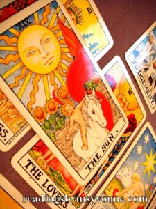 tarot videos